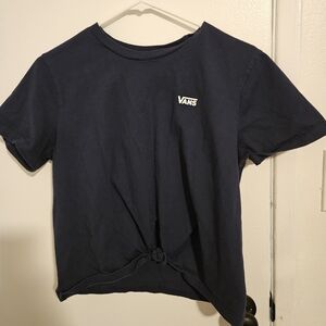 Vans women's tee